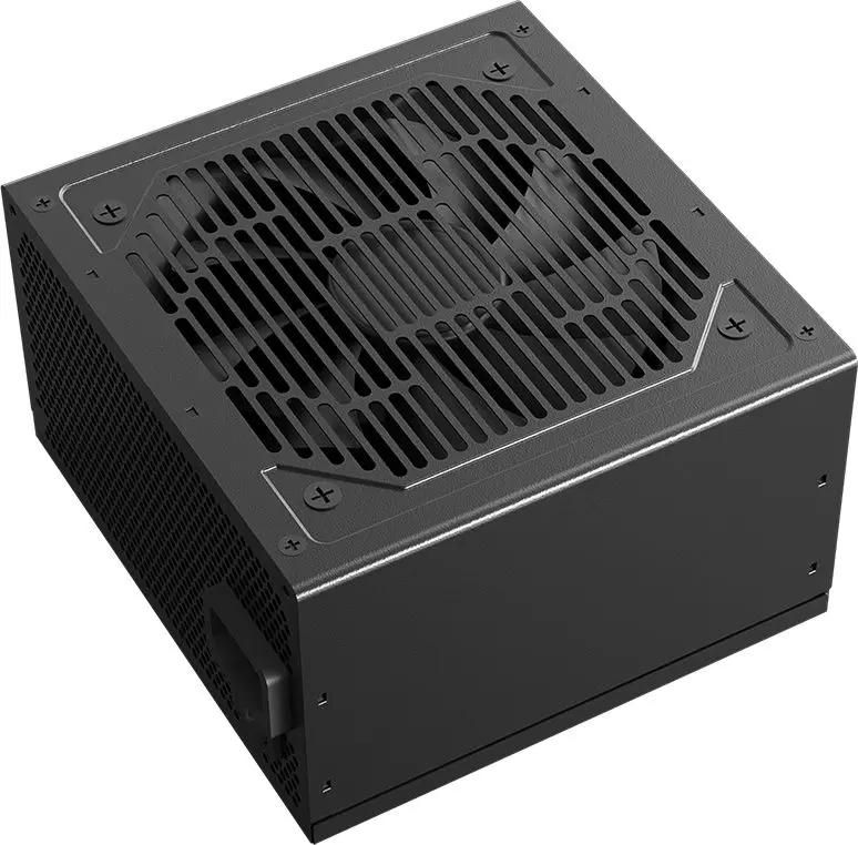 Блок питания PCCOOLER P3-F450-W1H,  450Вт,  120мм,  черный, retail [p3-f450-w1hwbk0-eu]